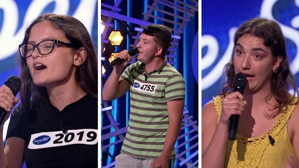 Kastingy SuperStar máme za sebou: Takto vyzerá Hviezdna rota