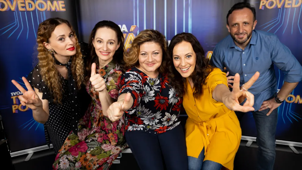Tvoja MINI tvár znie povedome: Jedna dospelácka podpora tu bude chýbať
