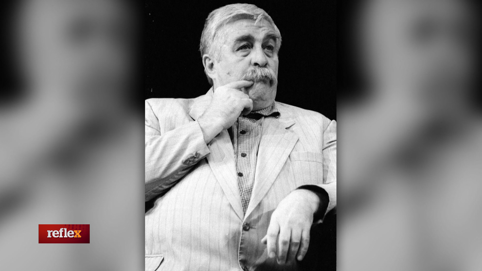 Odkaz Jula Satinského