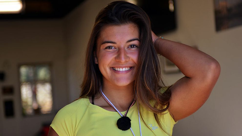 Sára po Farme: Čo si myslí o svojom účinkovaní?