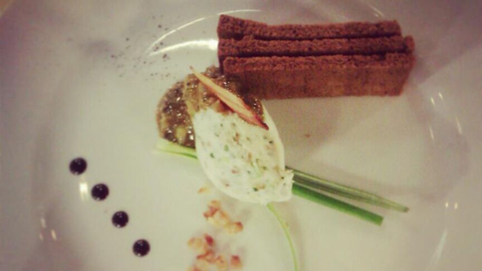 Vyskúšajte bryndzový tatarák či skvelého pstruha!