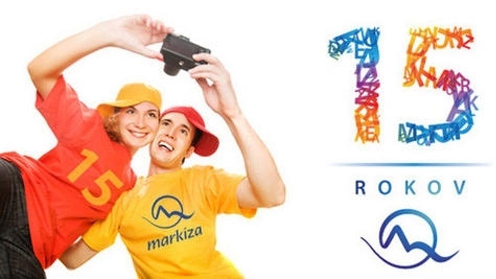 Oslavuj s nami a vyhraj!