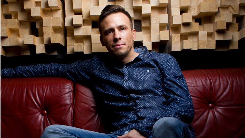 Hudobná lahôdka v podaní Mareka Rakovického znie svetovo!