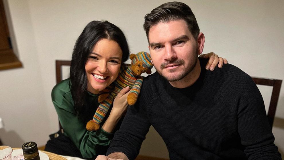 Žiadosť o ruku v priamom prenose? Neoriginálne, už ma predbehol istý kolega