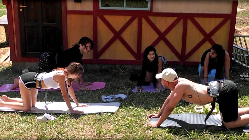 Skončil ako šéf statku a už má novú funkciu: Farmárom sa rozhodol rozuzlovať črevá