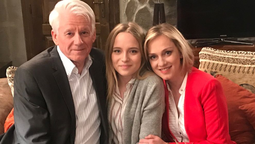 Toto prekvapenie dojalo Lauru Hritzovú k slzám!