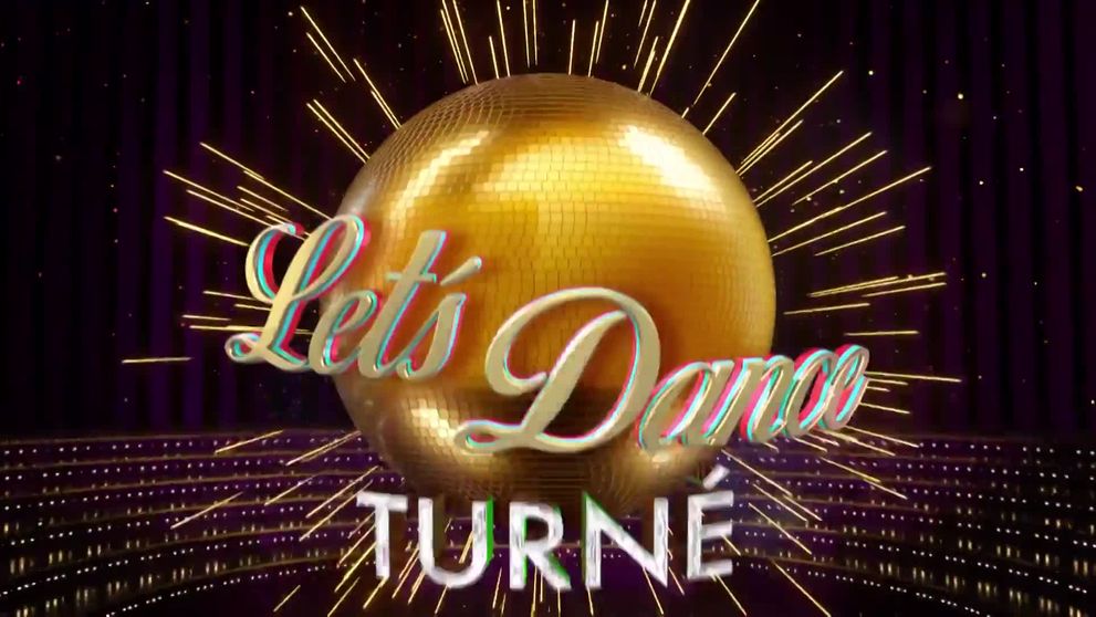 Let’s Dance turné odhalilo ďalšie mestá: Lístky si môžete kúpiť už teraz