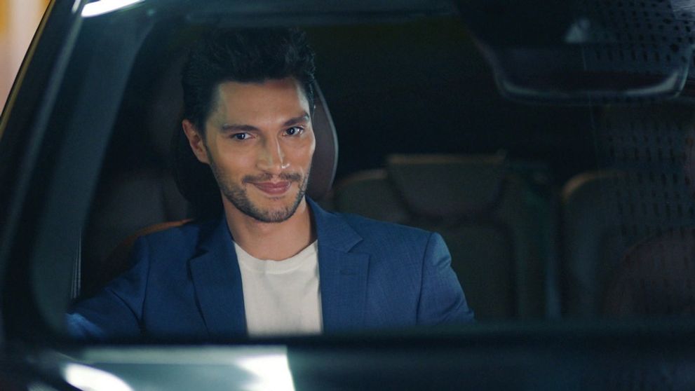 Láska, rozum, pomsta: 5. a 6. epizóda