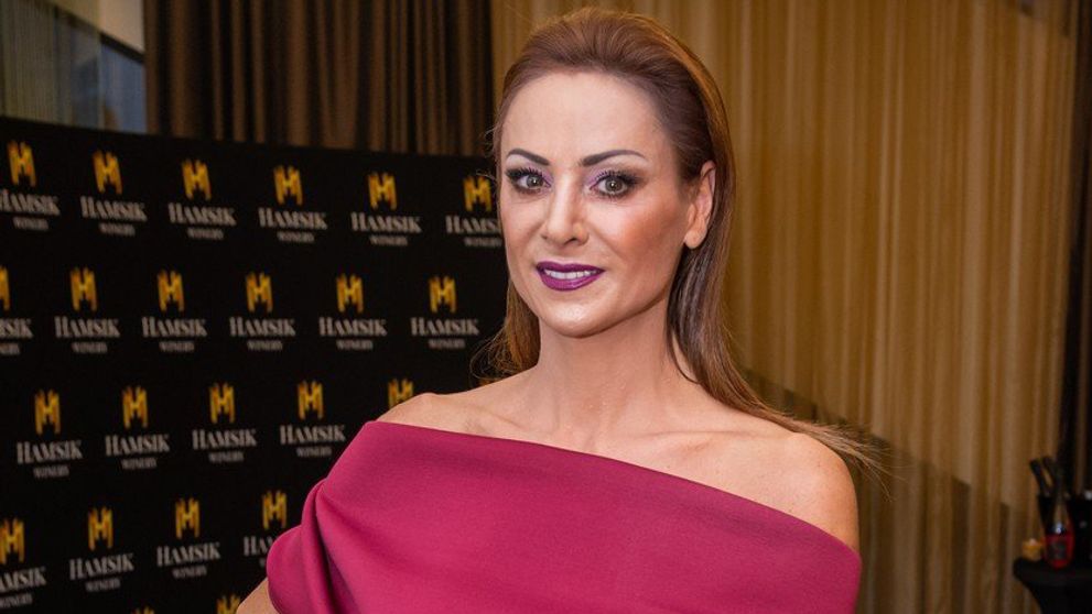 A dosť! Zora Czoborová ukončila dohady, prečo nemá deti