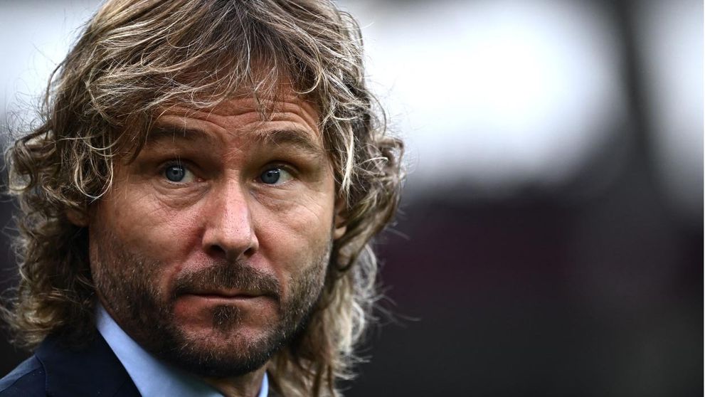 Pavel Nedvěd dostal trest za podvody