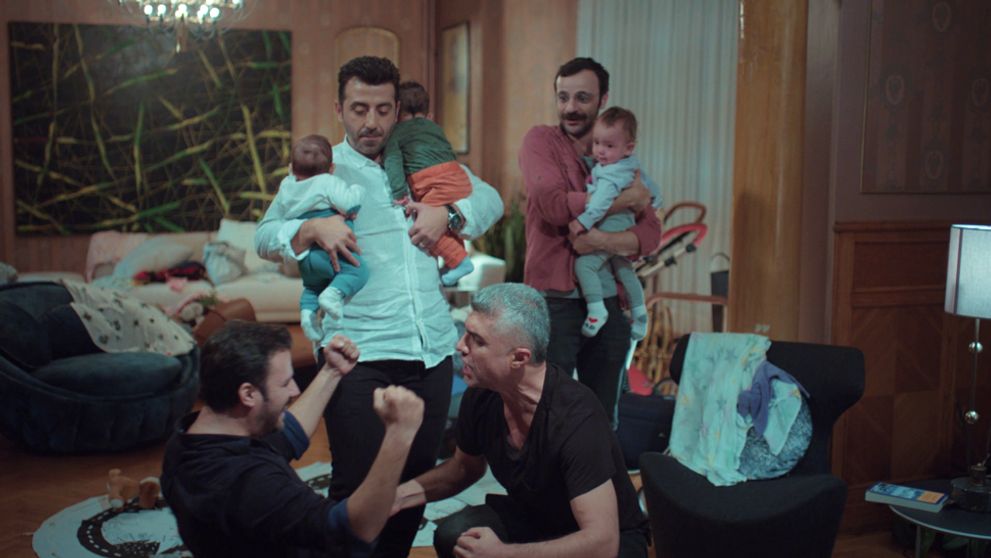 Neželaná nevesta II.: 19. a 20. epizóda