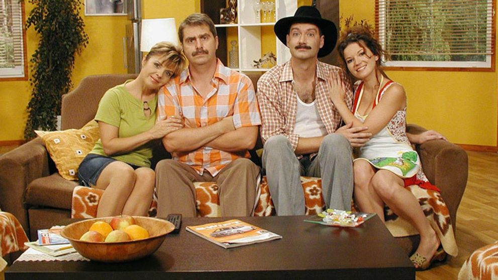 Veľký návrat: Akí budú Susedia po 11 rokoch?