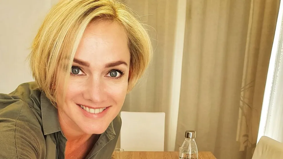 Monika Hilmerová nezatvára oči: Otvorila vážnu tému o ktorej treba hovoriť