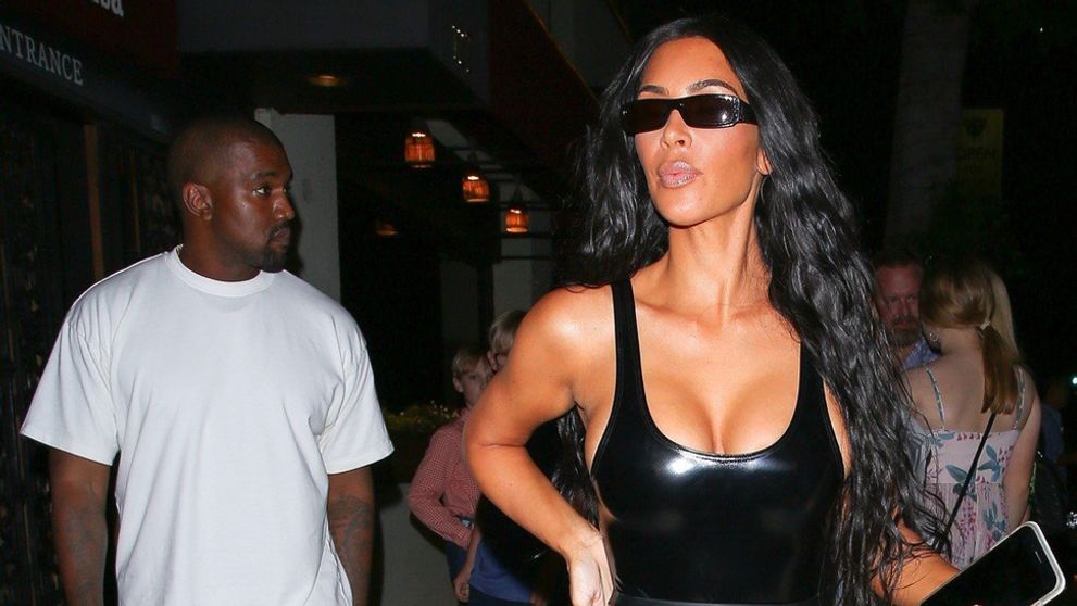 Naštvaná Kim Kardashian. Takýto podraz od manžela nečakala
