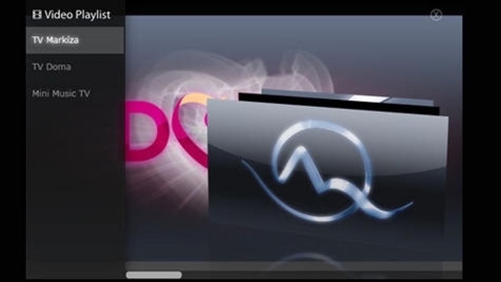 Chystajú sa zmeny v Markíze?