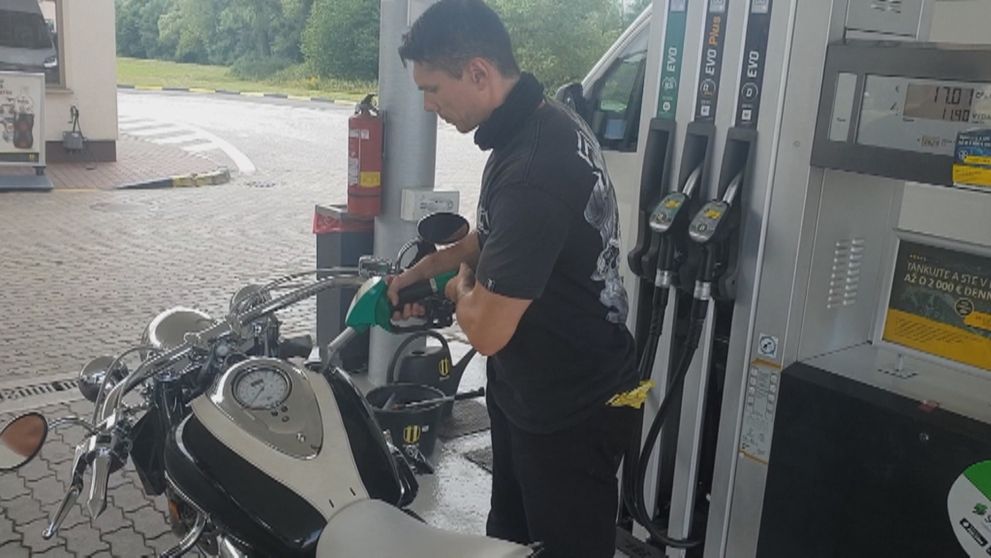 Na benzínkach pribúdajú nové označenia. Pozrite sa, prečo