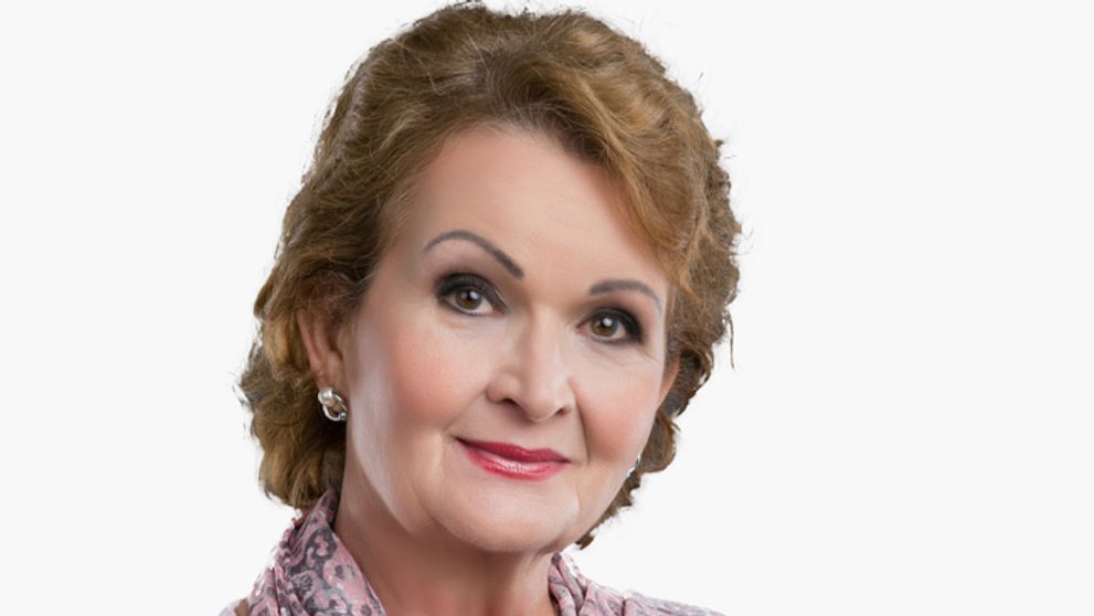 Chaos u Gizky Oňovej! Manžel jej vyrazil dych!