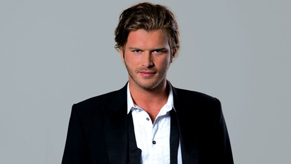 Kıvanç Tatlıtuğ: Z Turecka do Hollywoodu?!