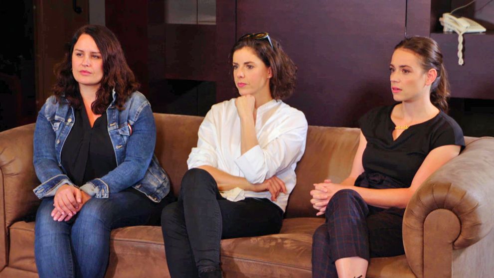 Tri slovenské herečky dostali lákavú ponuku: Neskôr zistili, že ide o porno!