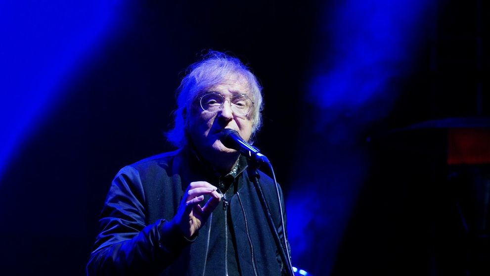 Nový album Mira Žbirku je vonku. Dokončil ho jeho syn David