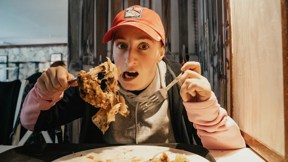 Barbora Piešová prehovorila o zlomovom okamihu svojej kariéry