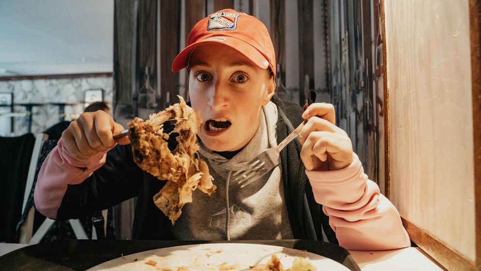 Barbora Piešová prehovorila o zlomovom okamihu svojej kariéry