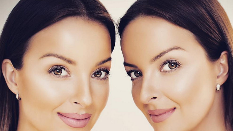 Ako z bondovky: Sexy Twiinsky v plavkách ukázali všetko!