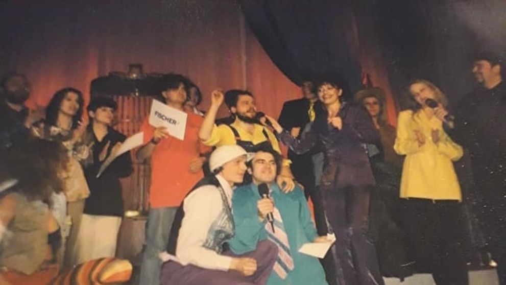 Vyhradené pre lásku v nových príbehoch: Čo vás čaká tento týždeň?