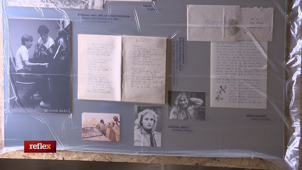 Meky Žbirka tu už rok nie je