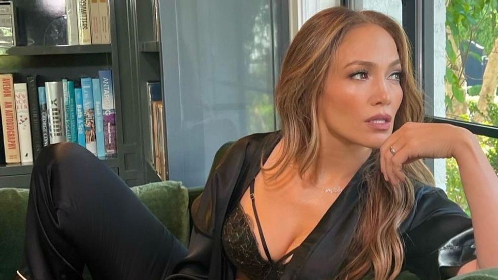 J Lo išla donaha. Odhalila úplne všetko