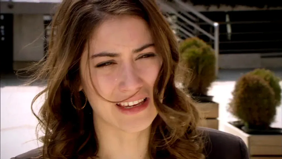 Feriha: 19. a 20. epizóda