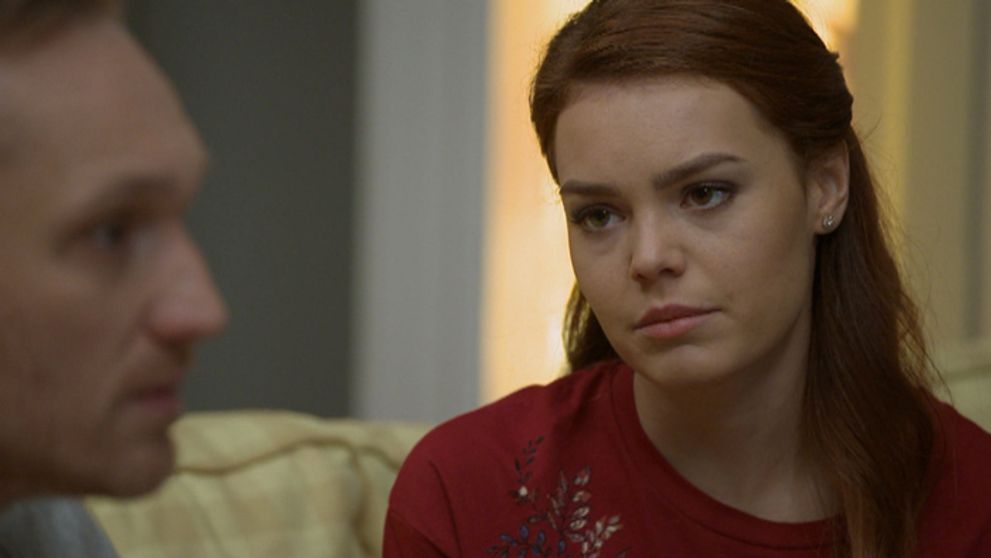 Rozíde sa s ním konečne? Linda mala vážnu debatu s Jarom