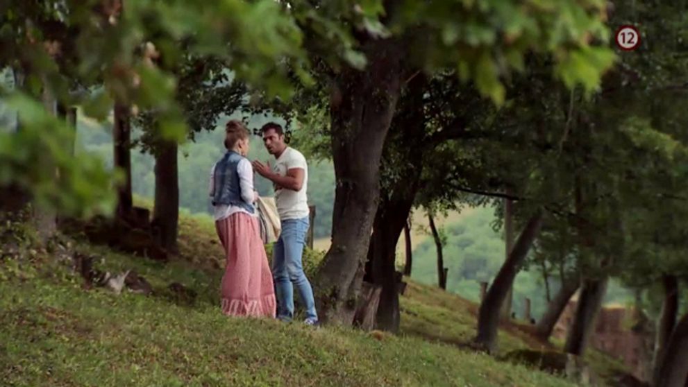 Kukučka: 9. epizóda