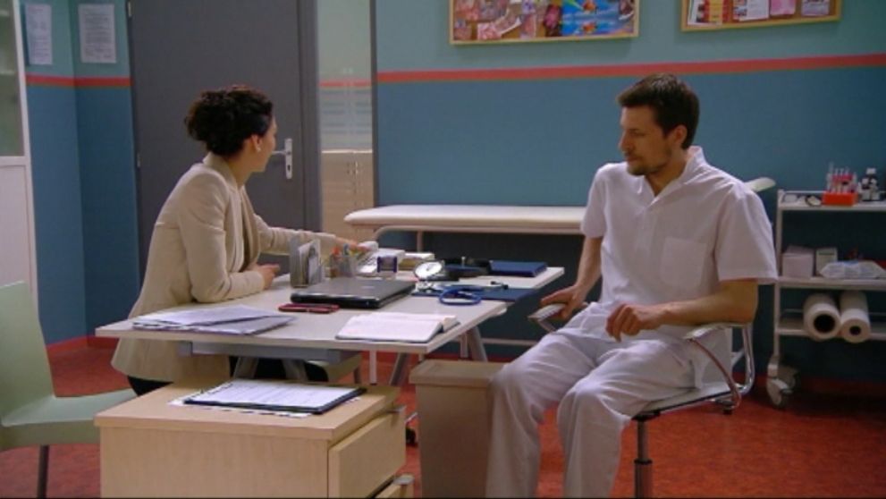 Vo vzťahu Rity a Martina to vrie!