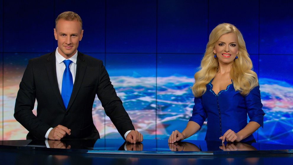 Televízne noviny predstihli konkurenciu o státisíce divákov