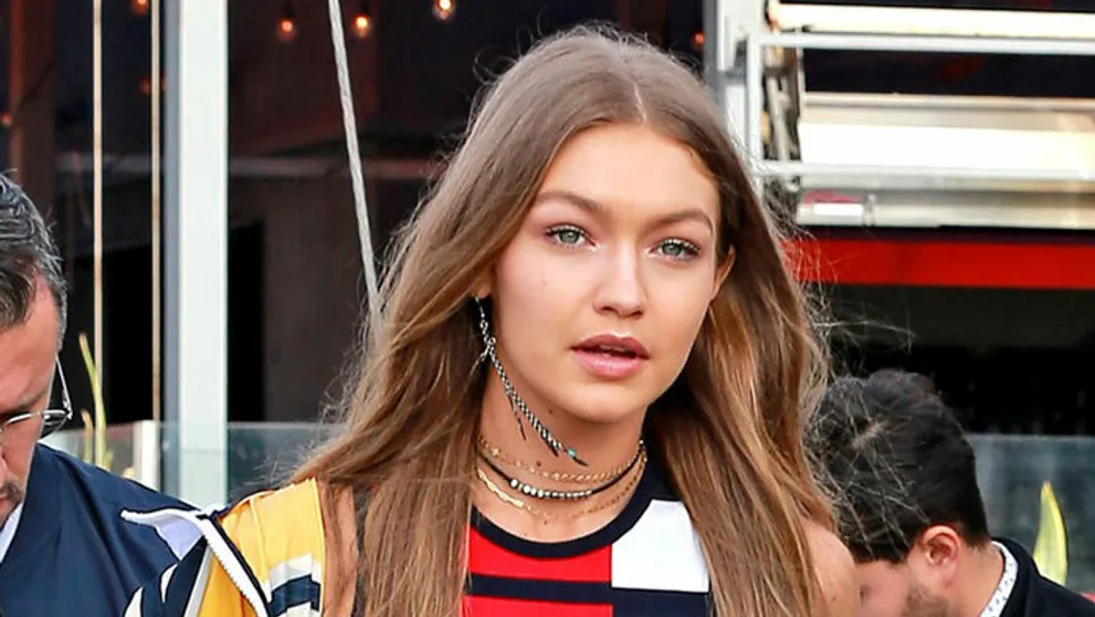 Akoby jej z oka vypadla! Miniverzia svetoznámej modelky vás dostane
