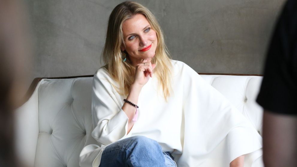 Comeback, ktorý už nik nečakal. Cameron Diaz sa vracia!