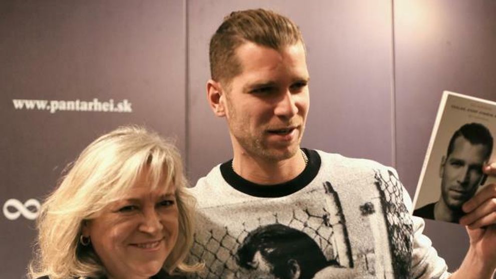 Neuveríte, čo mama Majka Spirita prezradila na svojho syna: Čo jej na ňom prekáža?
