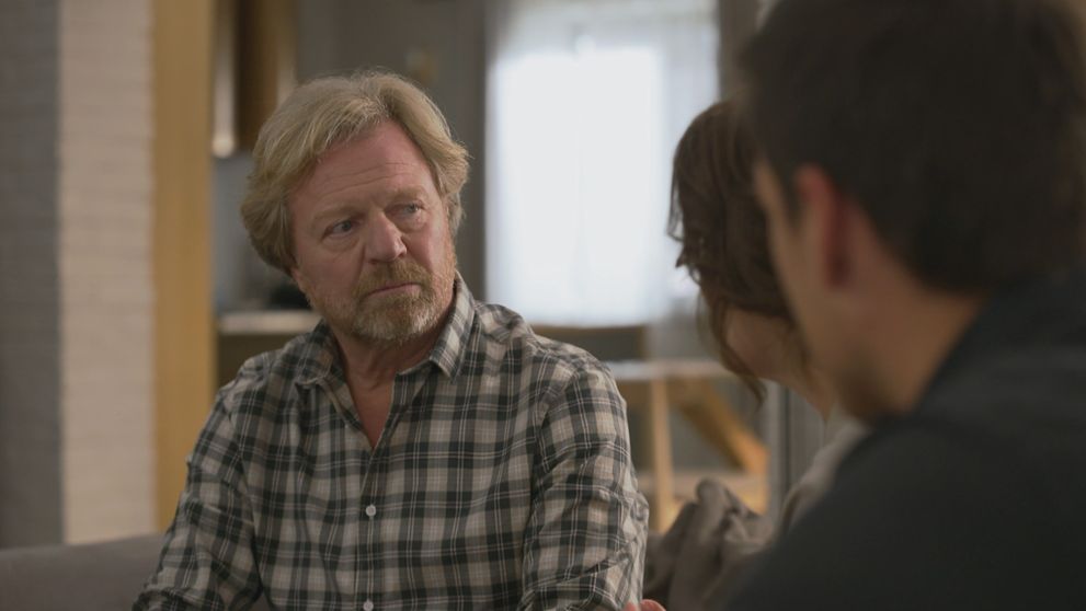 Naďu šokovala Dušanova reakcia, ostala takmer bez slov