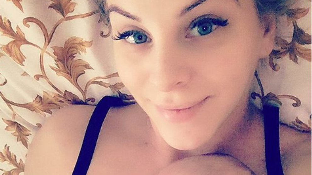 Barbora Balúchová sa snaží chrániť si synčeka. Teraz ho ale ukázala