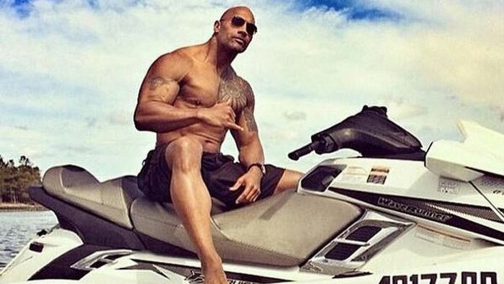 Filmový Baywatch na spadnutie: Bude plný megahviezd!