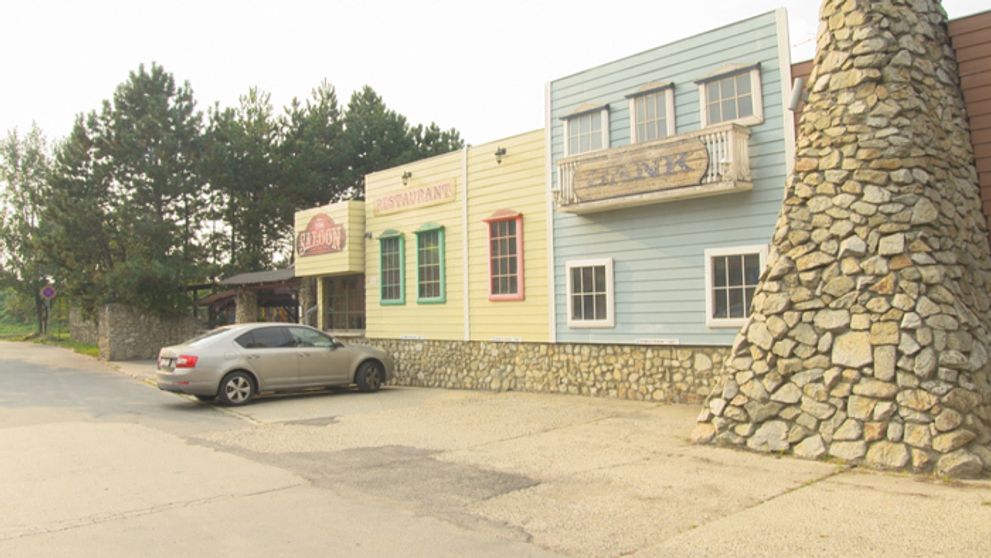 Sťažujú sa na hluk z krčmy