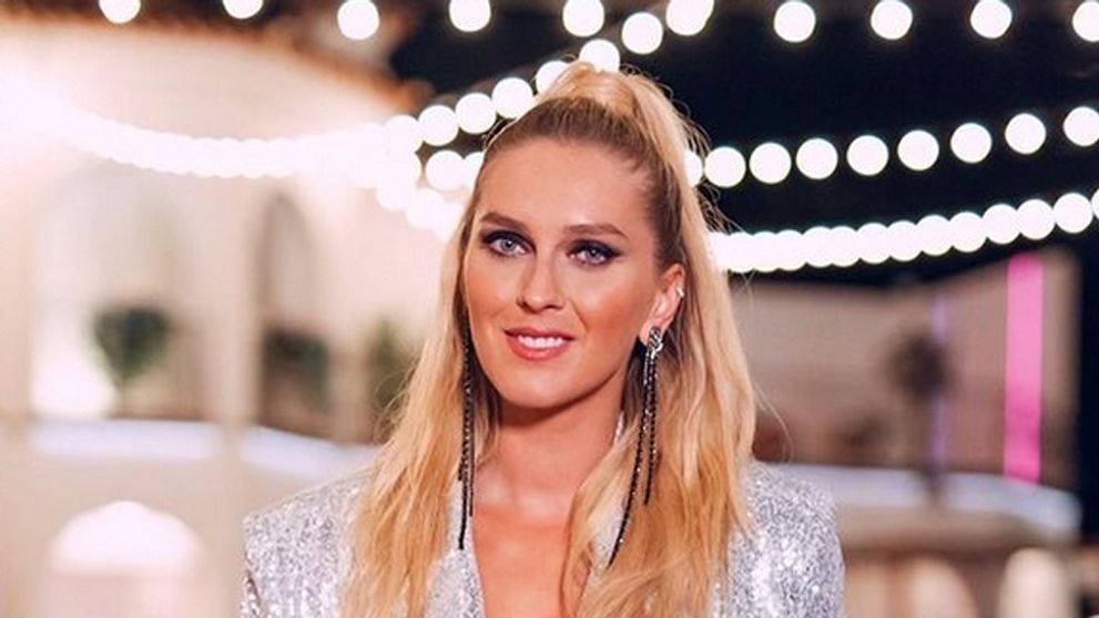 Moderátorka Love Islandu tesne pred finále zaskočila kolegyňu