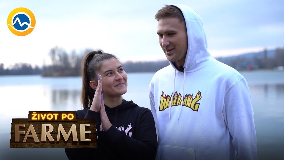 Erika Sára totálne okúzlila. Neuveríte, čo kvôli nej podstúpil