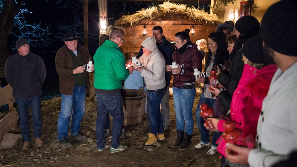 Tak a je to tu: Takto prebehol posledný večer na farme