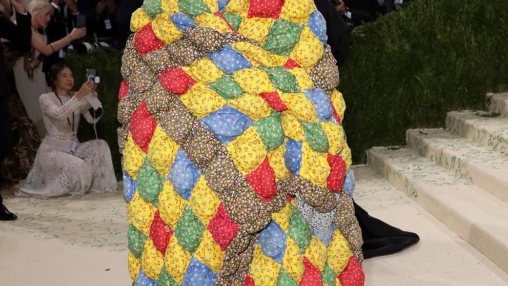 Najsledovanejšia udalosť roka: A on prišiel v paplóne!