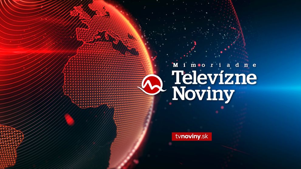 Útok na Ukrajinu: Mimoriadne vysielanie TV Markíza