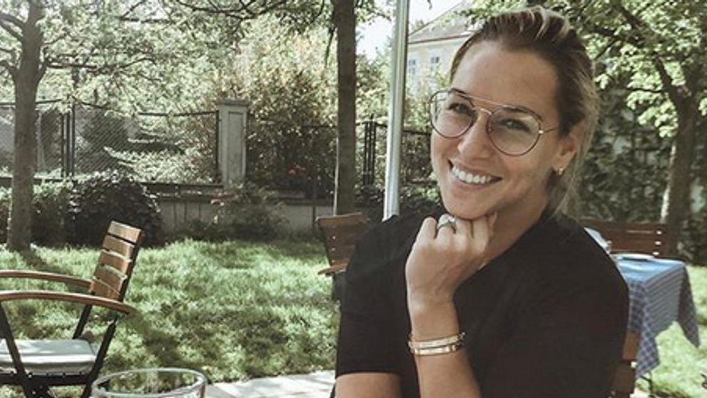 Dominika Cibulková prekvapila. Nikdy sme si to doteraz na nej nevšimli