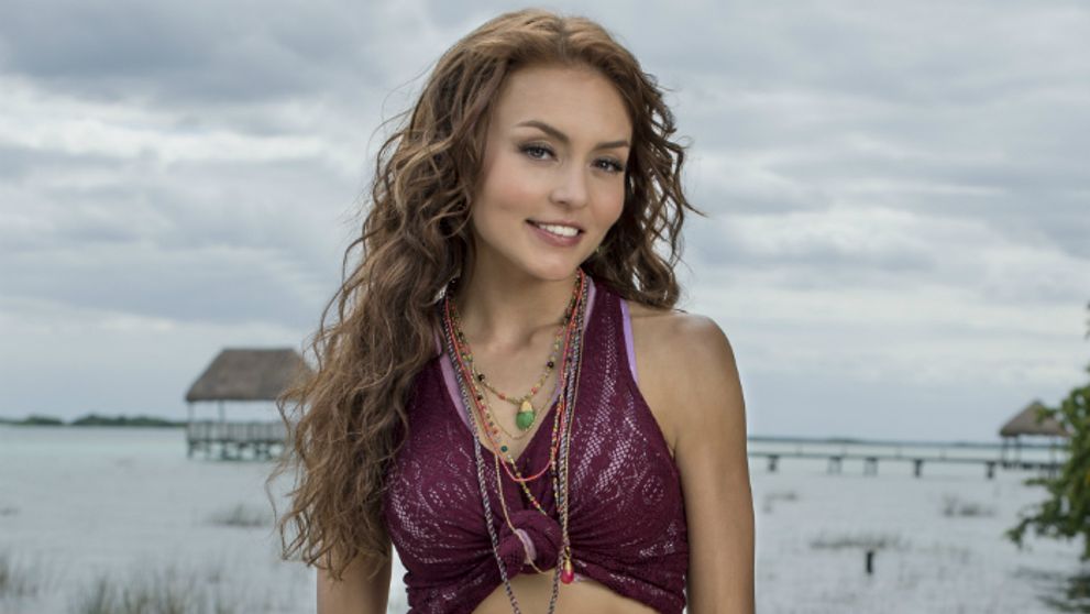 Kráska z Troch sestier sa ukázala v plavkách: To je sexy postavička