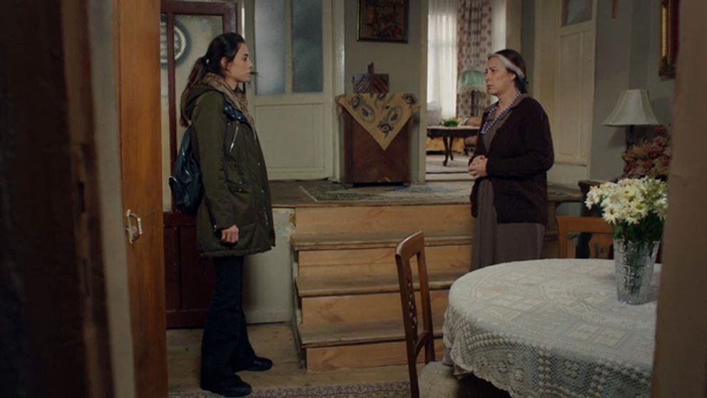 Matky a dcéry: 19. a 20. epizóda